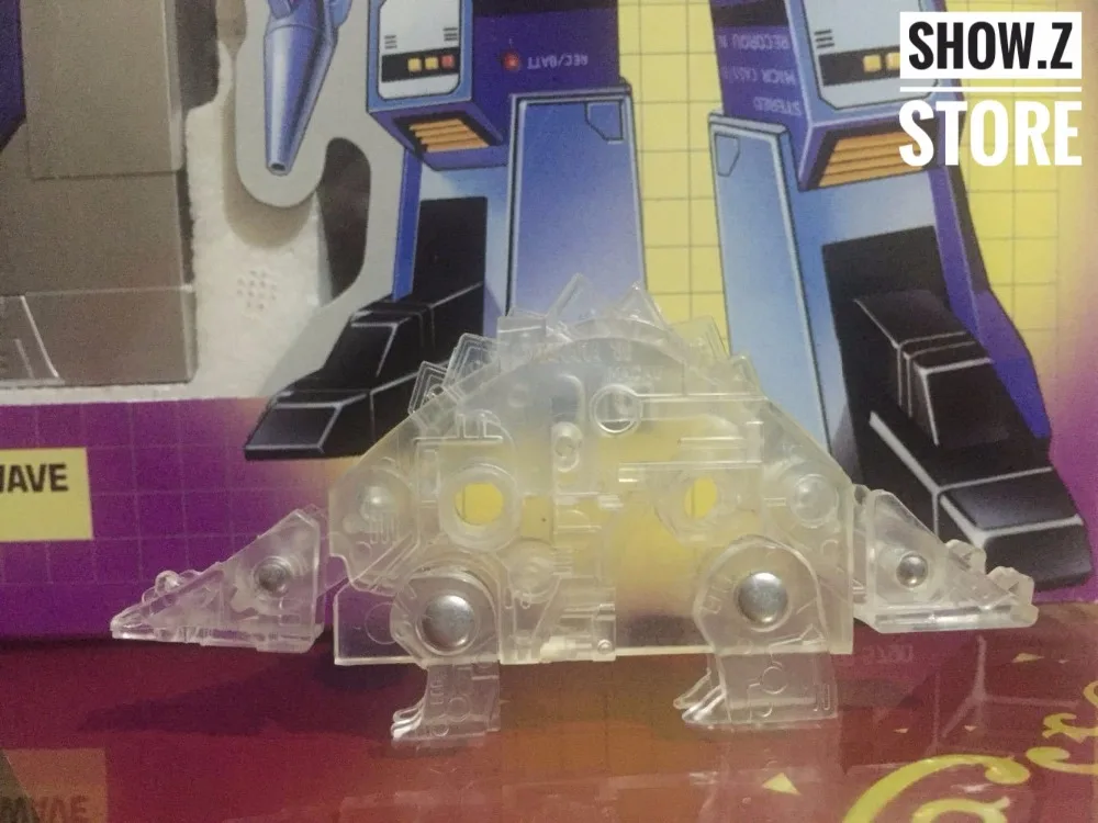 [Показать. Z магазин] 4th вечерние G1 Reissue MP13 трансформации фигурку | Игрушки и хобби