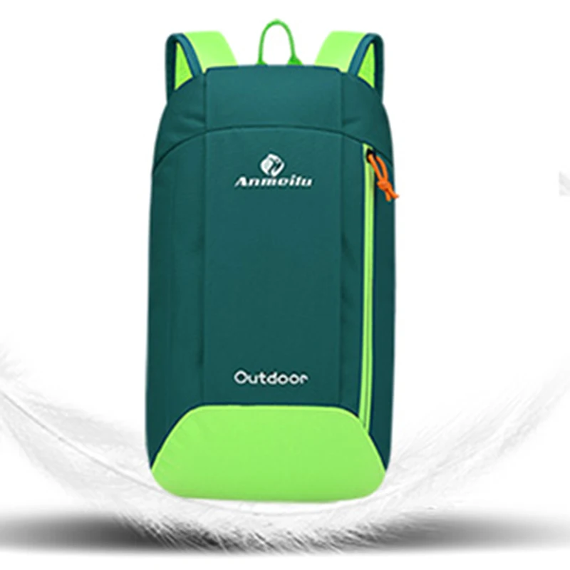 Велосипедная сумка для отдыха на открытом воздухе Рюкзак 10 л Детский