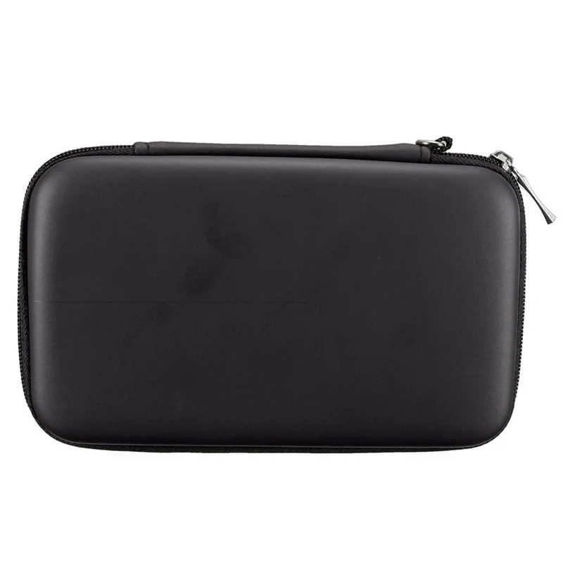 1 шт. EVA жесткий чехол для переноски для New 3DS XL LL кожаный чехол