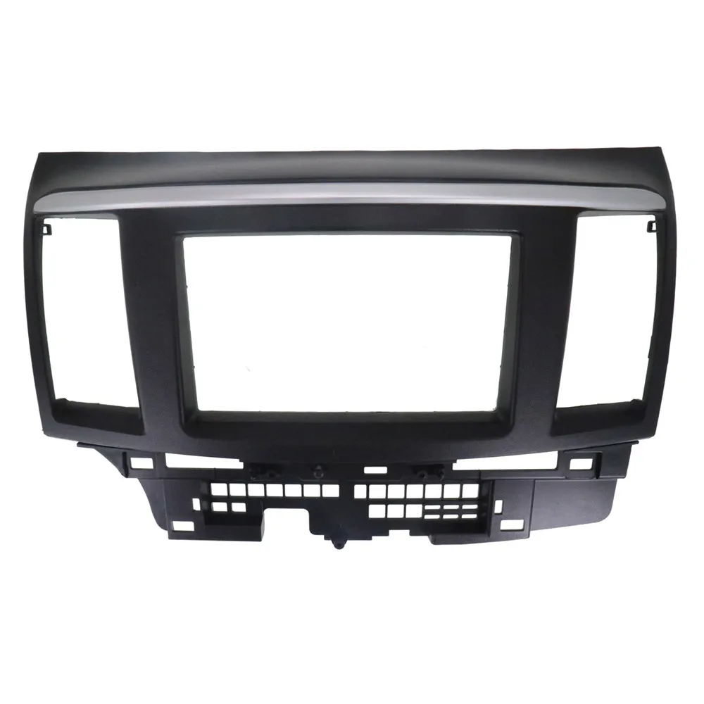Комплект мультимедийных рамов для Mitsubishi Fortis и Lancer 2007 + панель Facia комплект с