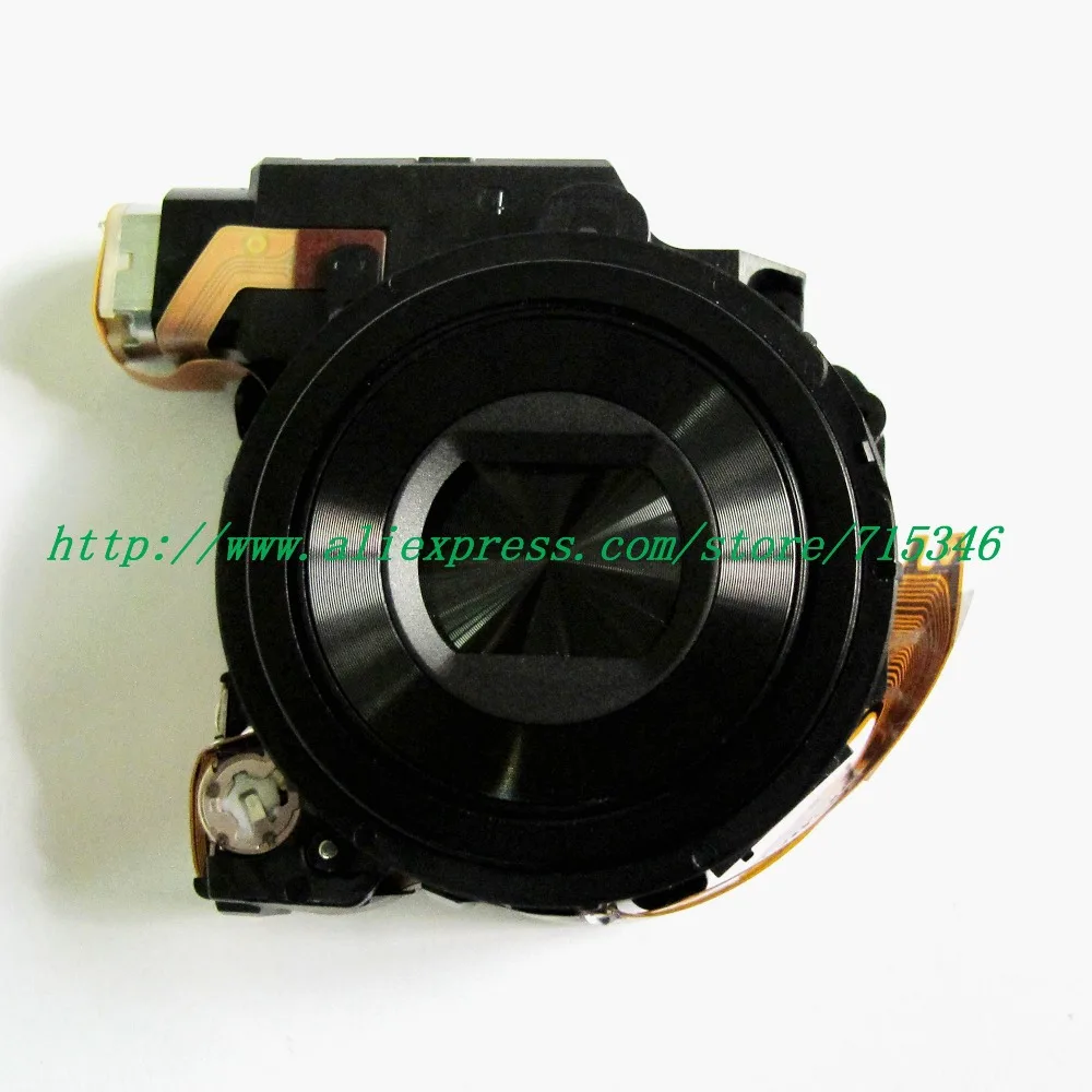 Новая запасная часть цифровой камеры для SAMSUNG ES95 ST72 DV150F ST150F ES99 объектив Zoom Unit