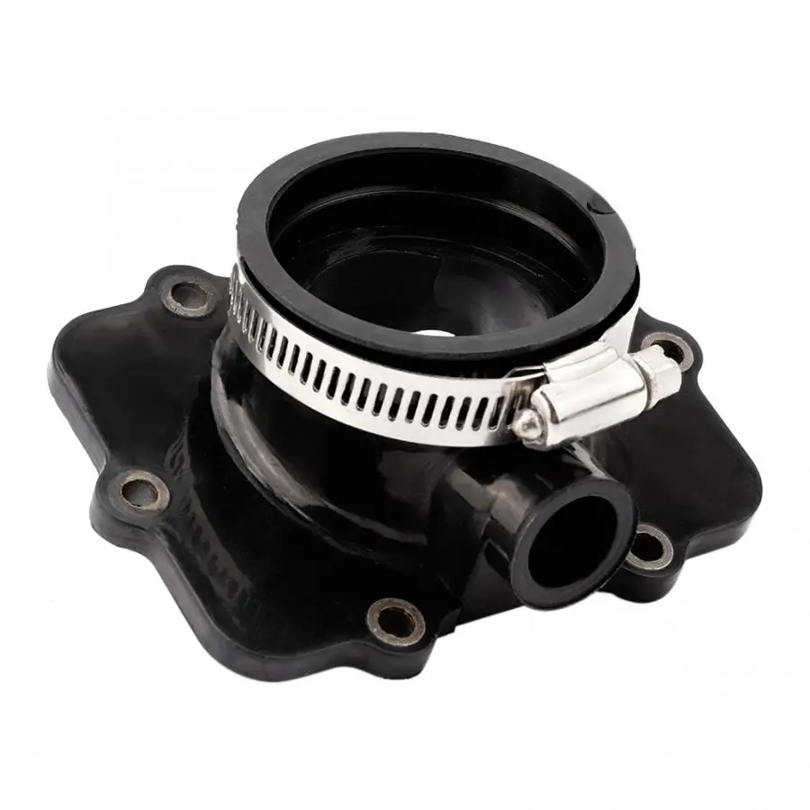 Carburador de moto 420867805 карбюратор фланец/Впускной Разъем для SKI DOO MULA Z GRAND TOURING MXZ SKANDIC SUMMIT 600
