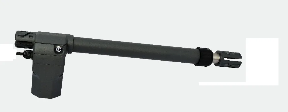 Автоматические качающиеся ворота автоматические 400 кг | Безопасность и защита