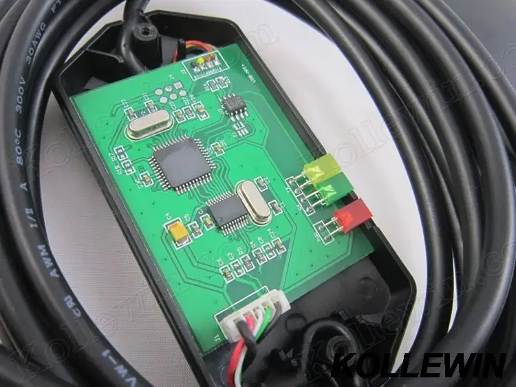 USB/MPI + PLC Адаптер USB MPI ДЛЯ Simatic S7 200/300/400 поддержка win7/win 8 Замена 6ES7972 0CB20 0XA0 Бесплатная