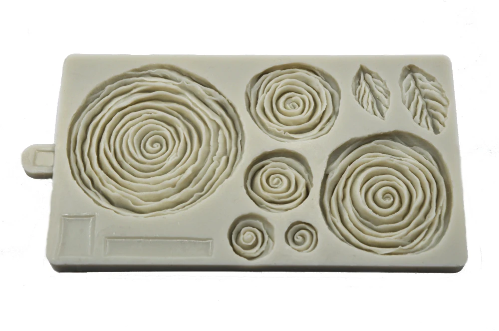 Силиконовая форма для шоколада печенья мыла | Дом и сад
