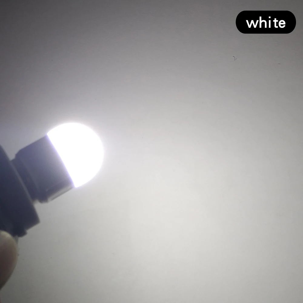 1 шт. T20 7440 W21W 7443 W21/5 W светодиодные лампы 1157 P21/5 1156 BA15S P21W led BAU15S PY21W автомобильный
