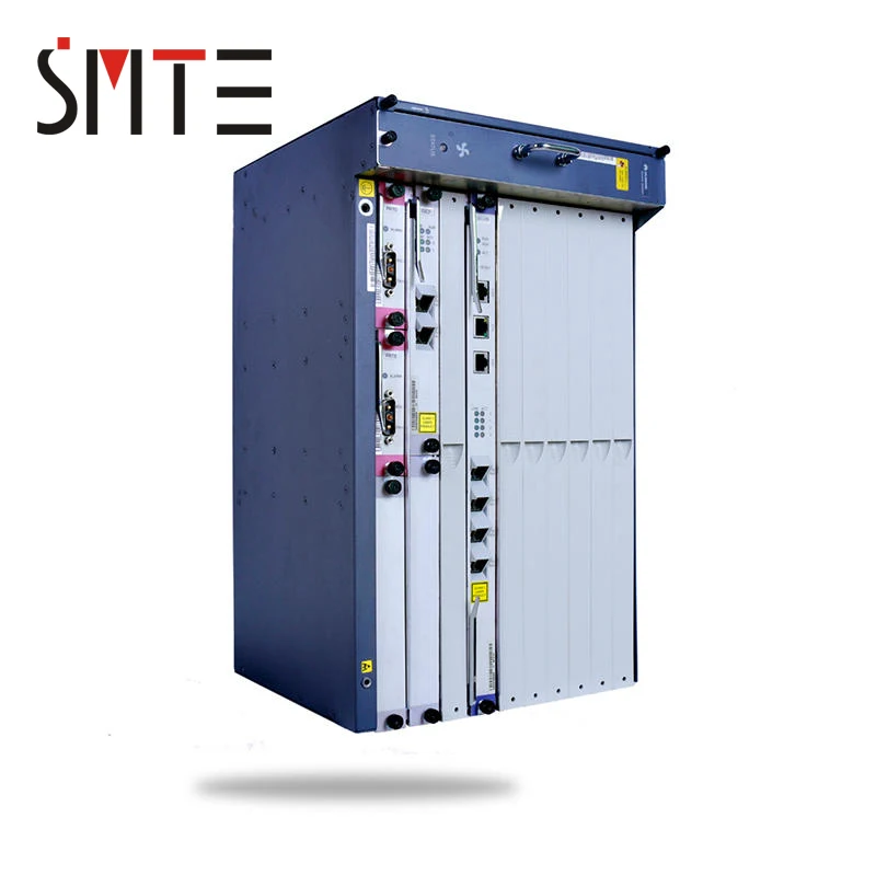 

OLT MA5683T DC 2 * SCUN 2 * GICF 2 * PRTE