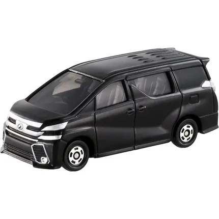 TO MY 1:65 TOYO TA VELLFIRE игрушки для детей детские подарок оригинальная коробка|car toy|car toys