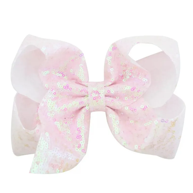 BNWIGE 20Pcs 2019 Fashion Bow Hair Clip Boutique Handmade Hairpin Headdress Birthday Gift DIY Accessories | Детская одежда и обувь