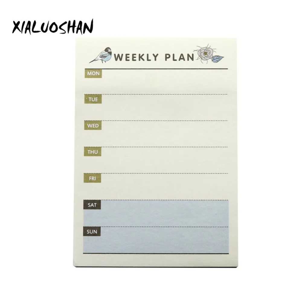 Корея и Япония стикер с рисунком из мультфильма Post-it notes Memo N times post memorandum Mini note paper изысканные канцелярские принадлежности