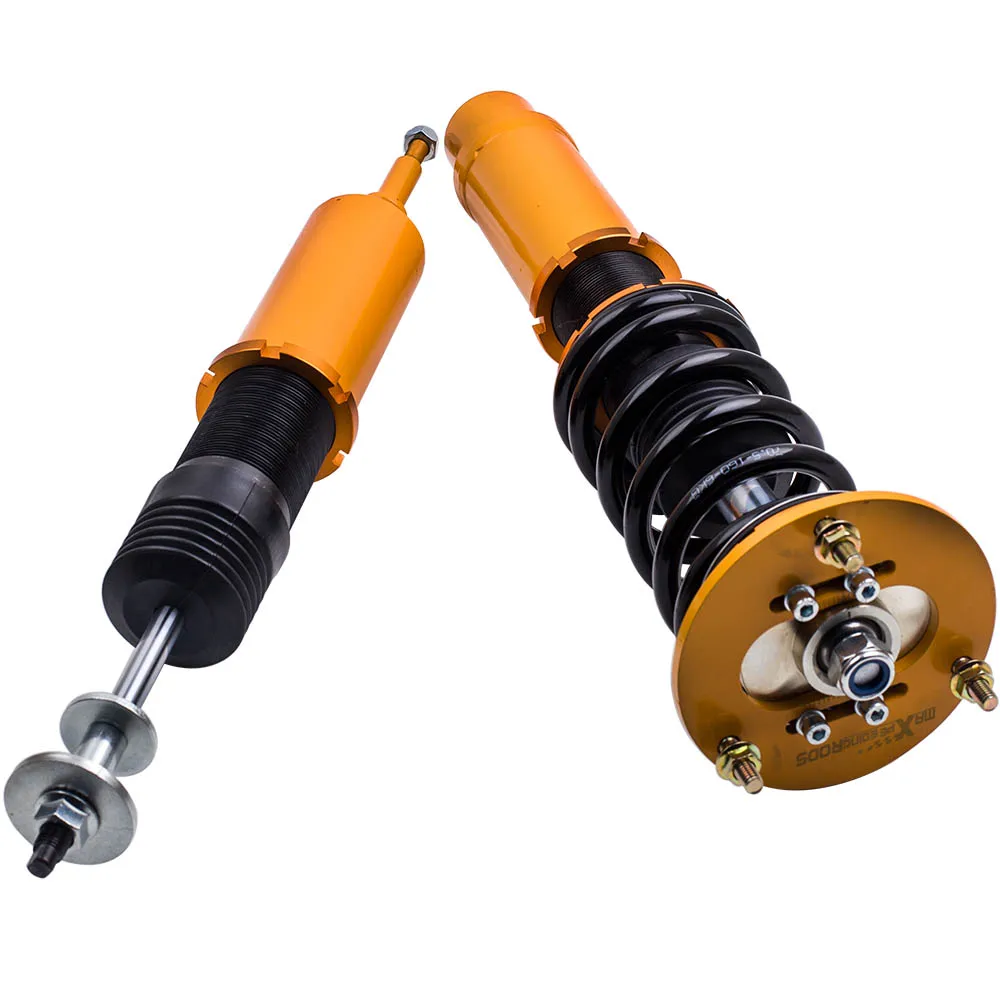 Набор Coilover для BMW E92 E93 2007-2013 3 серии ударов и катушки пружина регулируемая высота