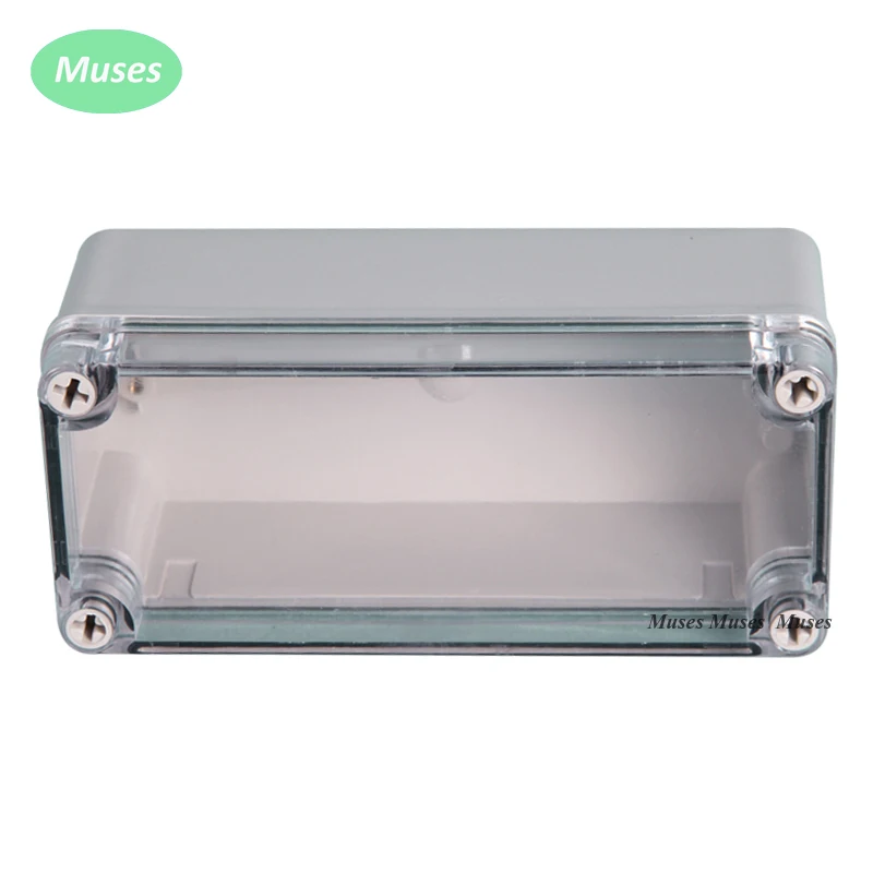 IP67 электрическая распределительная коробка пластиковая пластиковый корпус