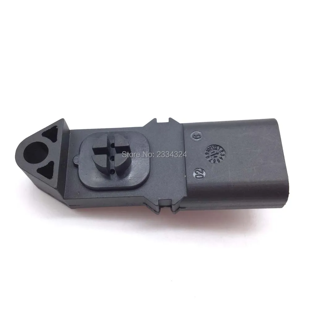 Новый датчик полного давления карты для Камминс 4076493 5WK9684|sensor map|sensor sensorsensor pressure |