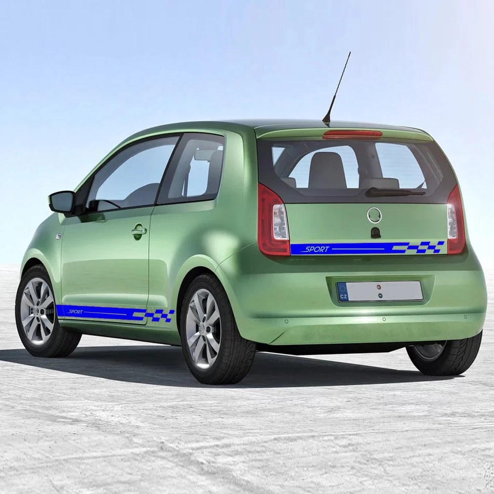 

Skoda Fabia Karoq Citigo Visions SuperB Yeti Octavia, 3