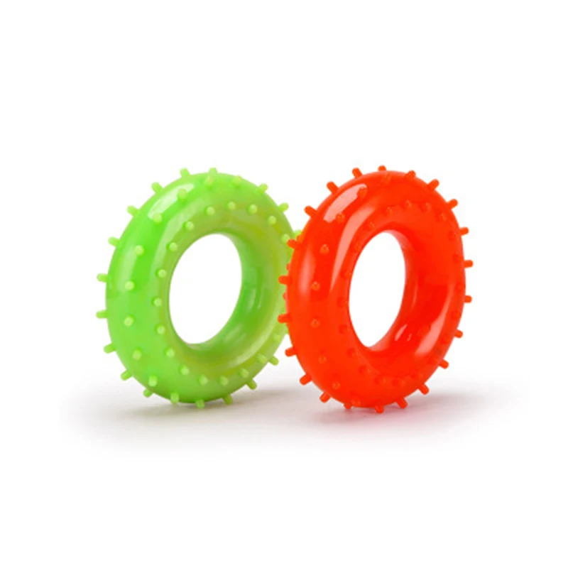 Экспандер O-образной формы для тренировок мышц 30 кг | Спорт и развлечения