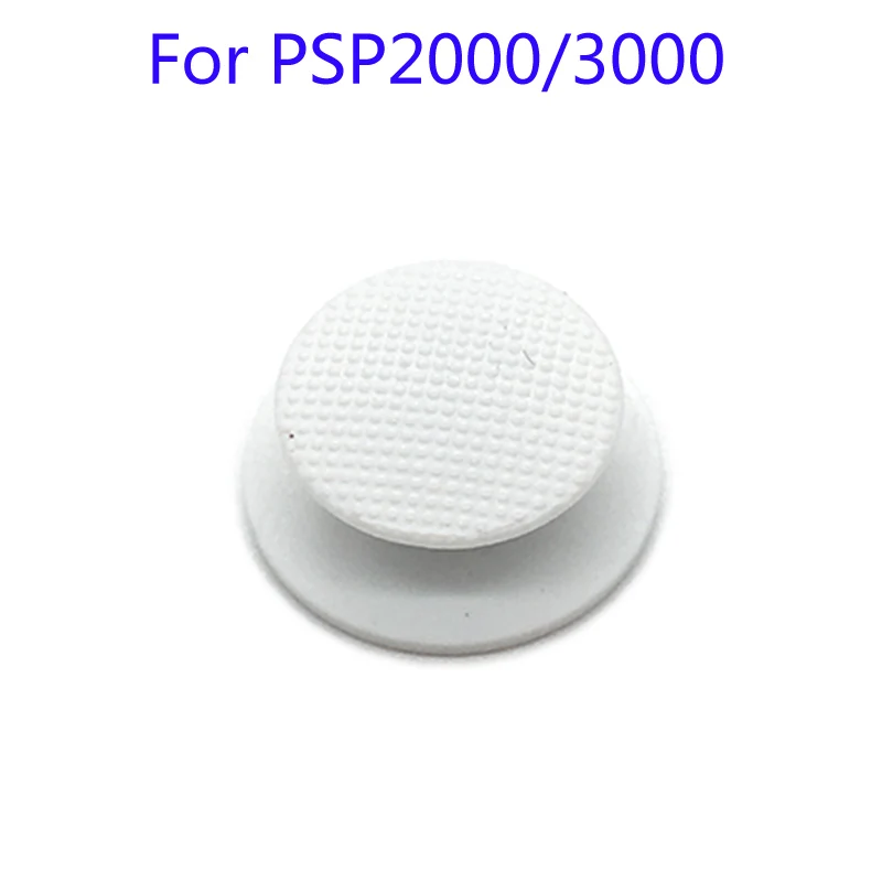50pcs/lot New colorful Replacement 3D analog joystick Button cover cap For PSP 2000 3000 | Электроника