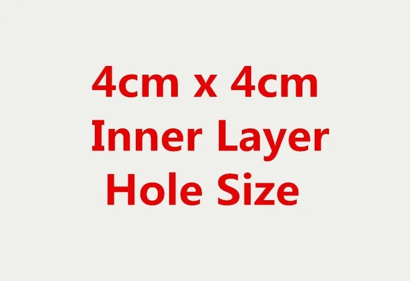40mmx40mm 3 слоя 80 см глубина 35 м длина ТОНУЩЕЙ сети из мононити для рыбалки нейлон Trammel Gill сеть для рыбалки - Цвет: 40mmx40mm