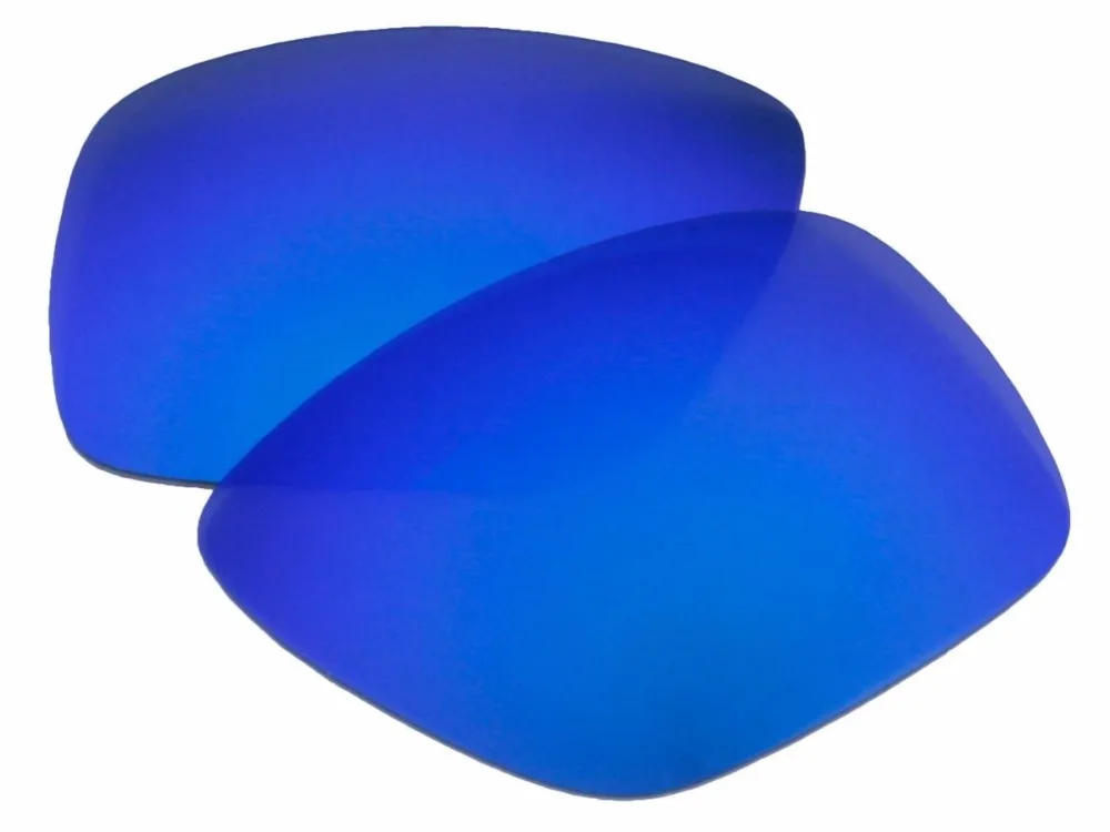 Kampire поляризованные Сменные линзы для солнцезащитных очков Oakley-несколько