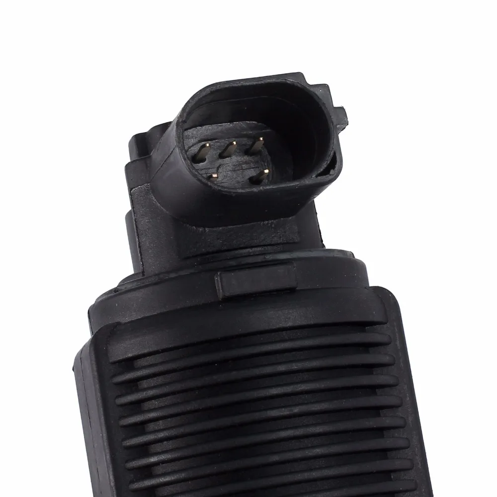 AUTOUTLET клапан EGR для VW Bora Caddy Golf Mk4 1 4 6 16V 1997 2006 036131503T 036131503R с прокладками EG10309