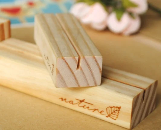 15 шт. 3 размера на выбор стиль природы искусственная древесина для праздвечерние