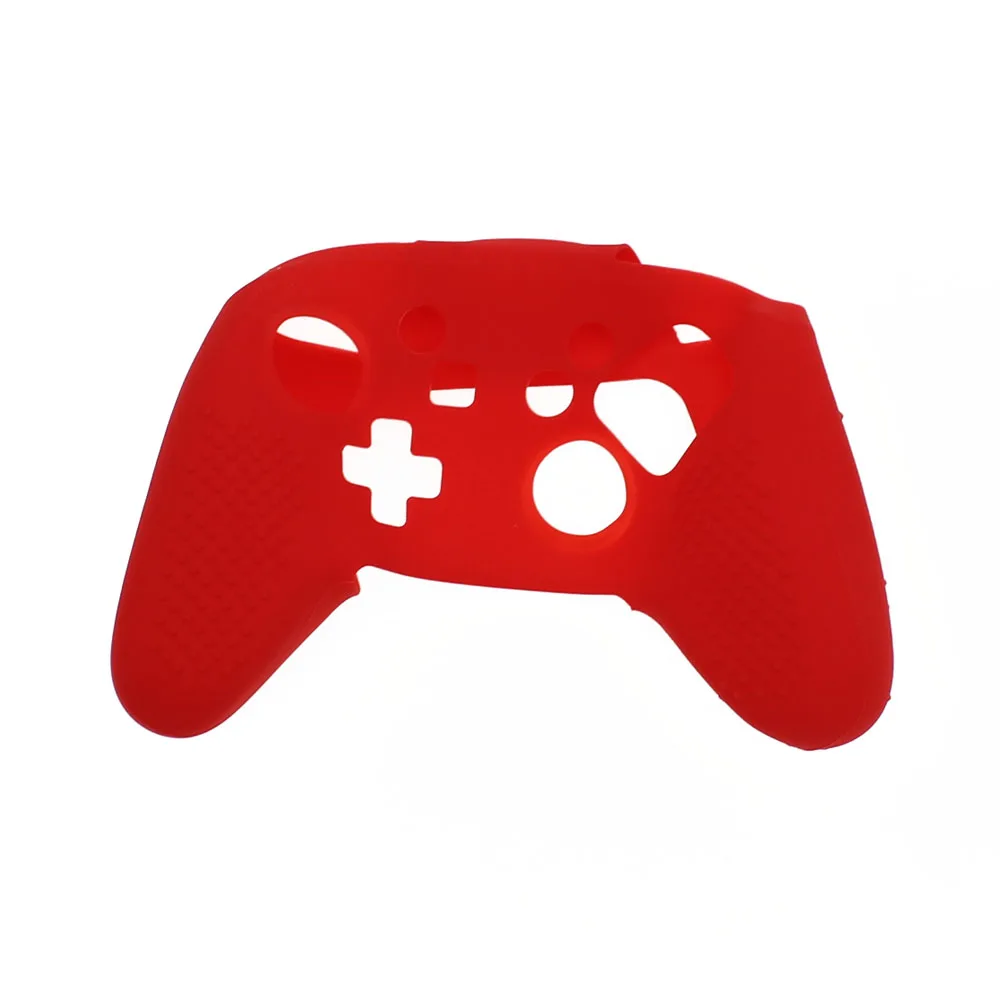 Нескользящий Силиконовый защитный чехол JCD для контроллера Nintendo Switch Pro