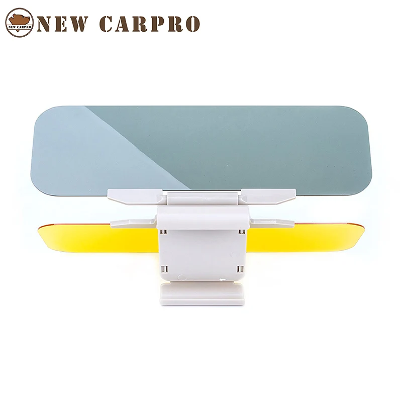 Автомобильный профессиональный русский склад HD солнцезащитный козырек очки