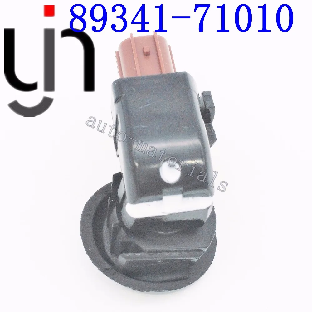 Автозапчасти парковочный датчик 89341 71010 C0 для Toyota Sienna 2004 2006 LE XLE 188300 1470|parking sensor|auto