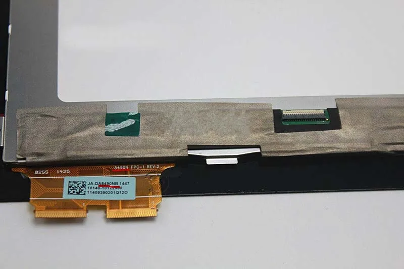 

Used,for Asus T100HA T100H Touch Screen Digitizer with full LCD Assembly Replacement Parts,100% tested good!