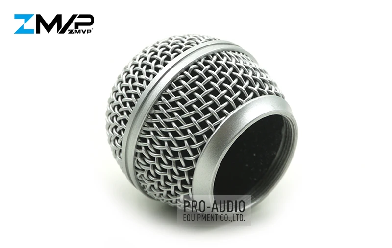 Сменная шариковая решетка для микрофона Shure BETA58 BETA58A SM58 SM58S SM58LC|Микрофоны| |