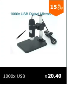 Мобильный Портативный ручной DV/ТВ/USB Цифровые микроскопы 500X5,0 Мп 8 светодиодный 3 ''ЖК-дисплей Дисплей SD карты