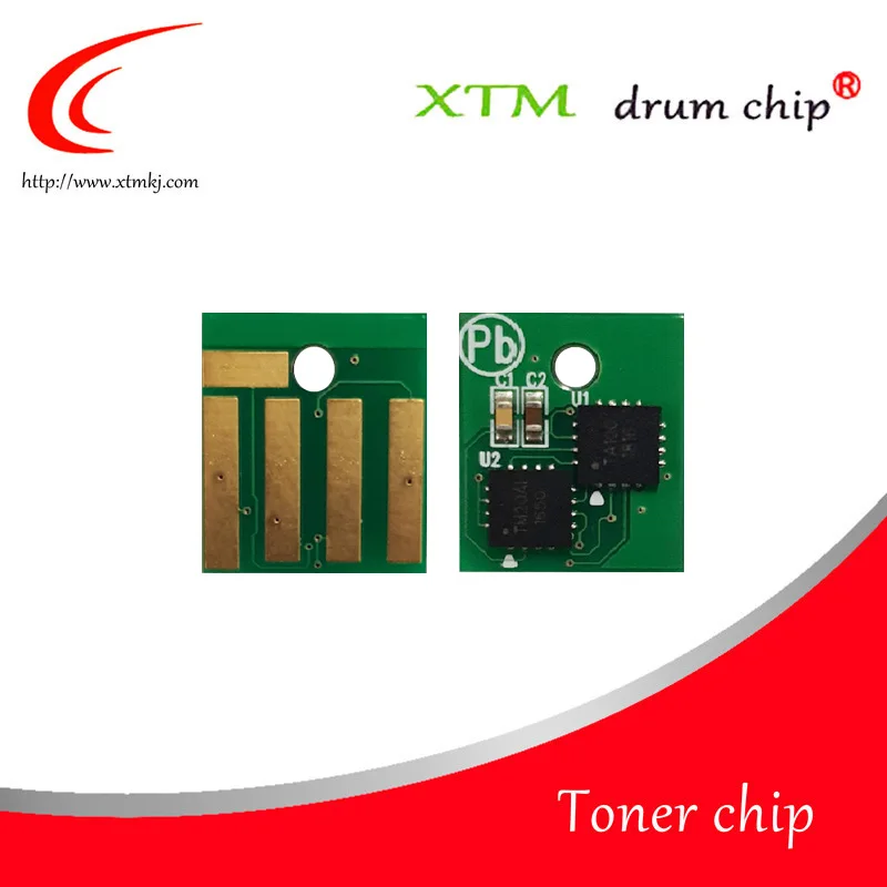 60K совместимый с IUP20 IUP-20 A6VM03V чип барабана для Konica Minolta Bizhub 4050 4750 Сброс картриджа