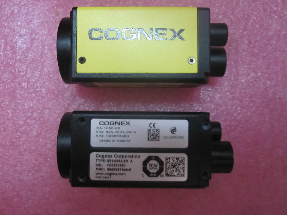 COGNEX ISM1050 00 821 0002 5r KP F3W HITACHI|hitachi lowes|hitachi spareshitachi magic wand attachment |