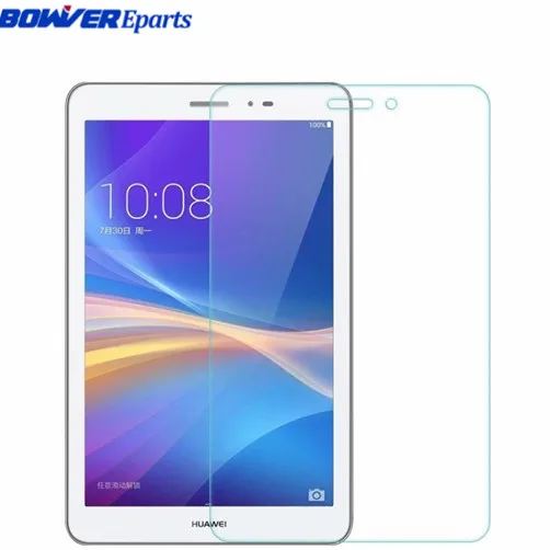 Высококачественная пленка из закаленного стекла для Huawei honor play Mediapad T1 701u T2 7 0 701W BGO