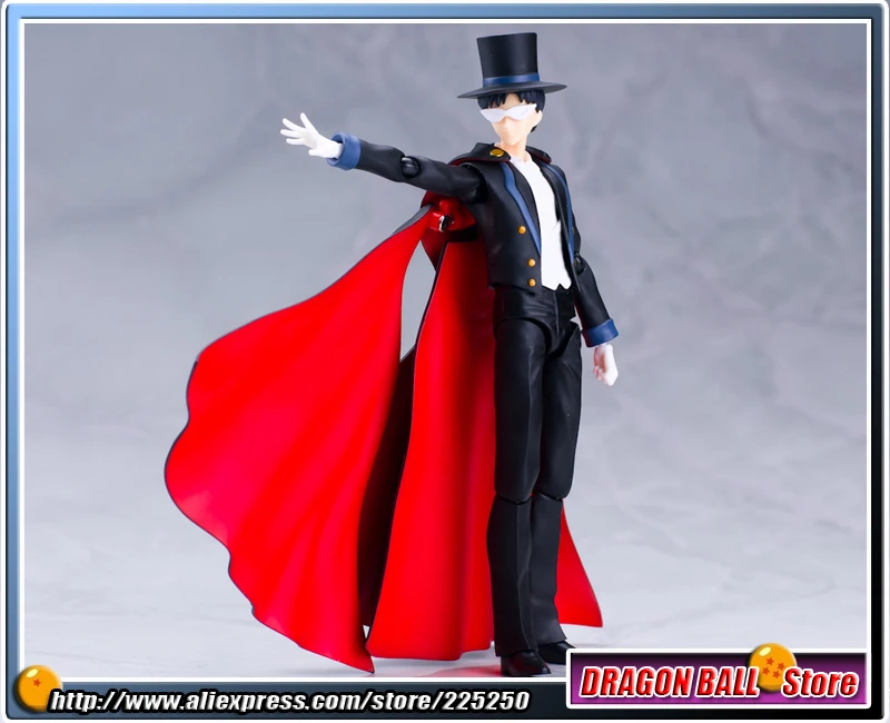 Фигурки героев аниме Pretty Guardian Сейлор Мун оригинальные экшн фигурки BANDAI Tamashii Nation