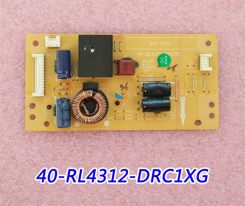

New Original L42F3500A-3D L39F3320B Inverter 40-RL4312-DRC1XG Backlight