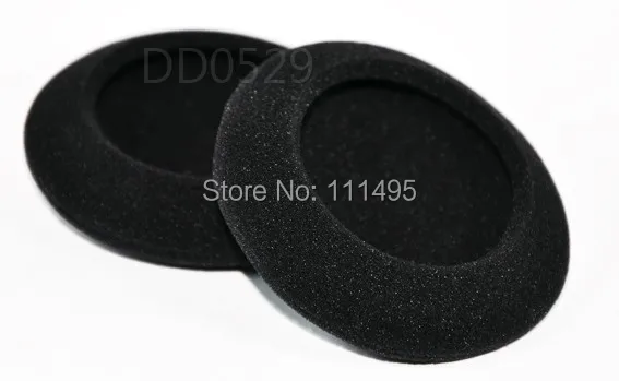 10 pairs of Foam Ear pads Earpads Cover Cushion For PortaPro Sporta Pro PP SP KSC7 KSC12 KSC35 KSC75 PTX6 Headphones | Электроника