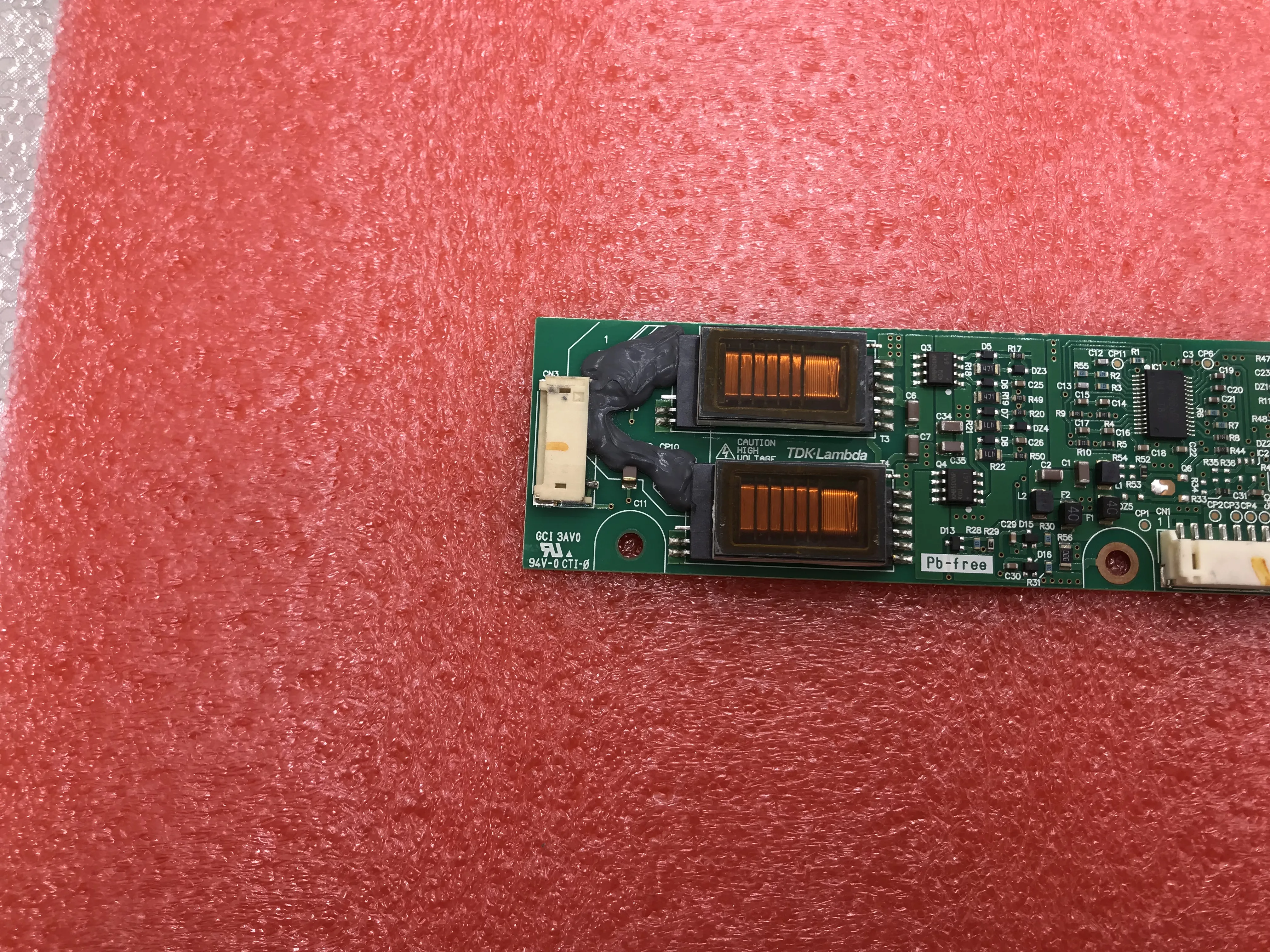 Поставка CXA-46012PJ108 LCD Invernter проверено перед отправкой | Электроника
