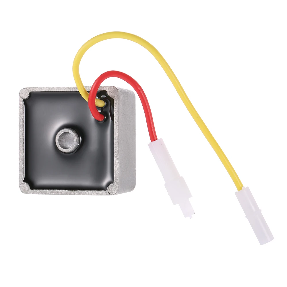 Регулятор напряжения для BRIGGS & STRATTON 691188 491546 793360 794360|briggs voltage regulator|regulatorregulator |