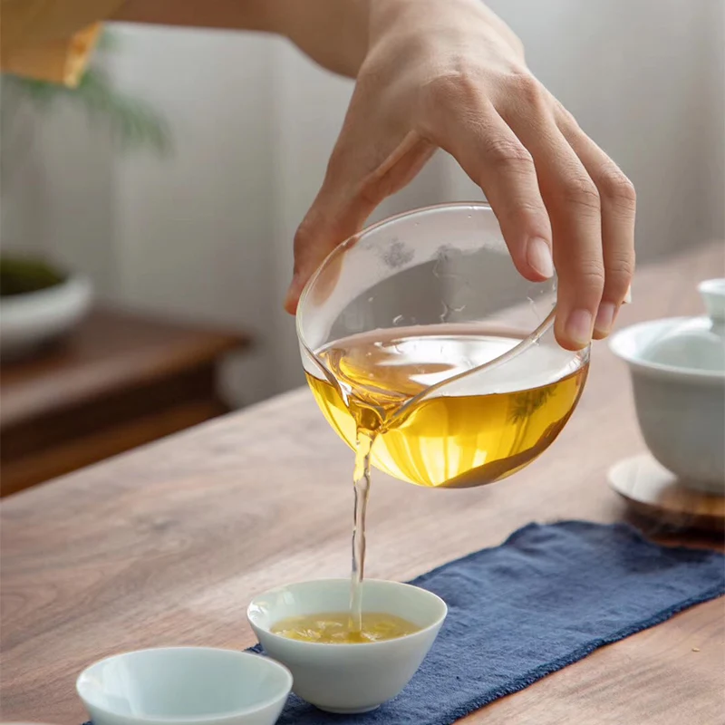 TANGPIN celadon ceramic gaiwan tea cup for puer chinese kung fu travel set drinkware | Дом и сад