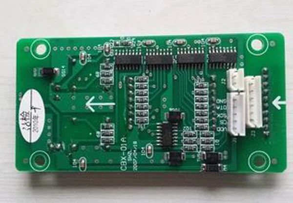 Лифт PCB плата управления CBX-01B | Электронные компоненты и принадлежности