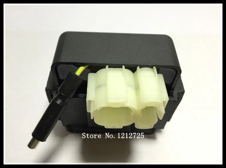 motorcycle CBF150-F CDI Ignitor CBF 150-F SDH150-F CBF150-SF | Автомобили и мотоциклы