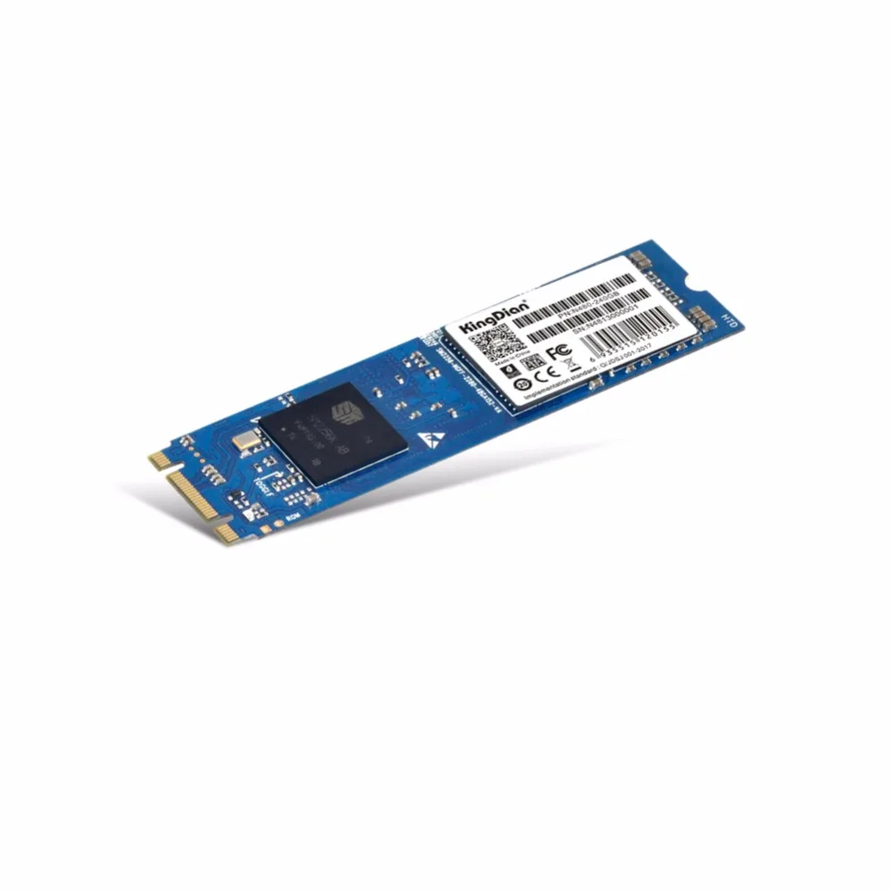 KingDian Самая низкая цена Заводская Прямая Гарантия качества M.2 NGFF N480 120GB N480 240GB 512GB SSD