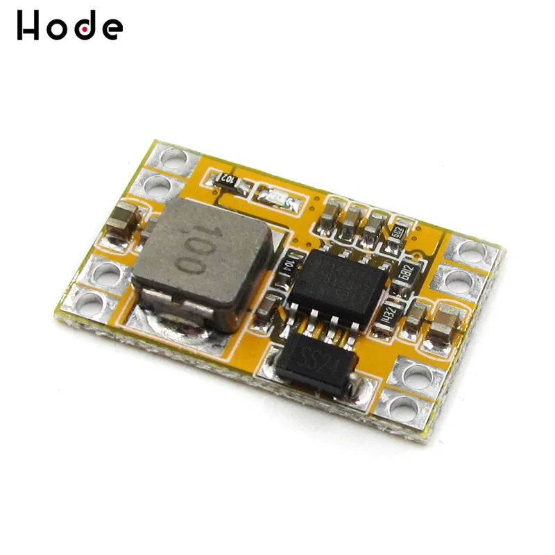 9 в/12V/19V 5V DC Шаг вниз Питание модуль USB понижающий преобразователь Напряжение