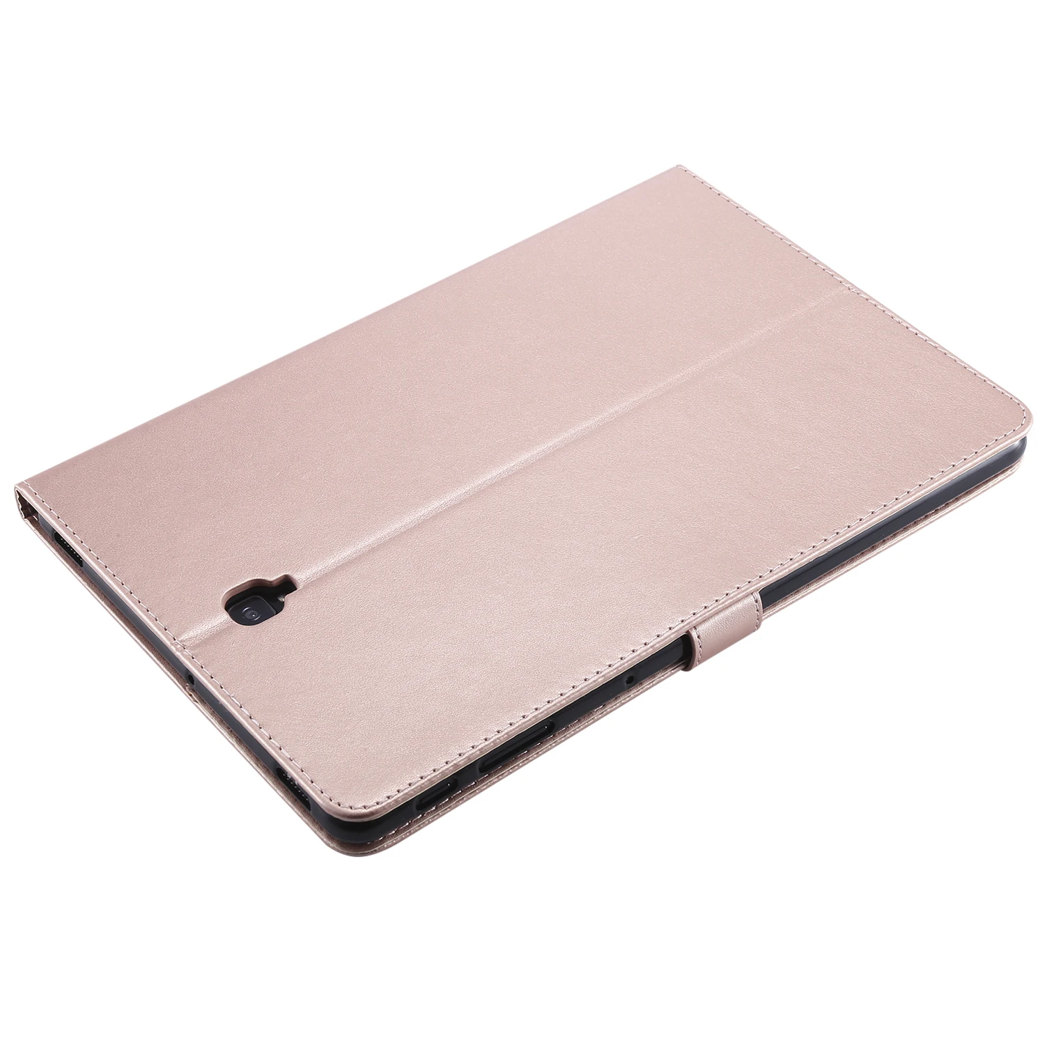 Новинка для samsung Galaxy T830/T835/Tab S4 10 дюймов Ultra Slim с магнитом из искусственной кожи