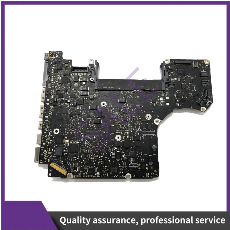 Материнская плата для ноутбука MD102 материнская Macbook pro A1278 13 дюймов I7 8G 2 9 ГГц 820 3115 B