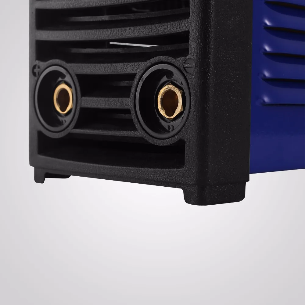 

110V 200AMP IGBT MMA/Arc Welding Machine 200A portable HOT MODERN TECHNIQUES
