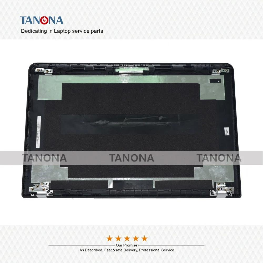 Original New 00HN434 AP0TS000300 for Lenovo Thinkpad E550 E555 LCD Rear Lid Back Cover Top Case Cabinet Housing Chassis | Компьютеры и