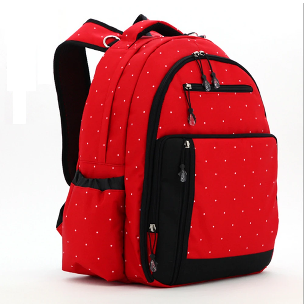 Полосатый рюкзак для пеленания сумка для памперсов для малышей большая пеленальная сумка лучшая стильная сменная милейшая сумка для кормления.