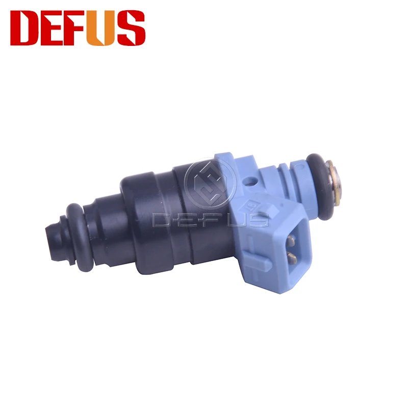 DEFUS Bico 1x 380cc OE 0391511 топливный инжектор для BMW MINI R52 R53 S JCW JOHN COOPER работает 210BHP 13537574132