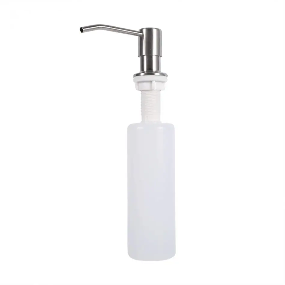 Диспенсер для жидкого мыла и лосьона 300 мл|dispenser liquid|soap dispenserlotion dispenser pump |